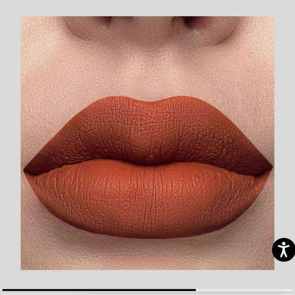 Ofra Long Lasting Liquid Lipstick Canyon - Picture 2 of 7